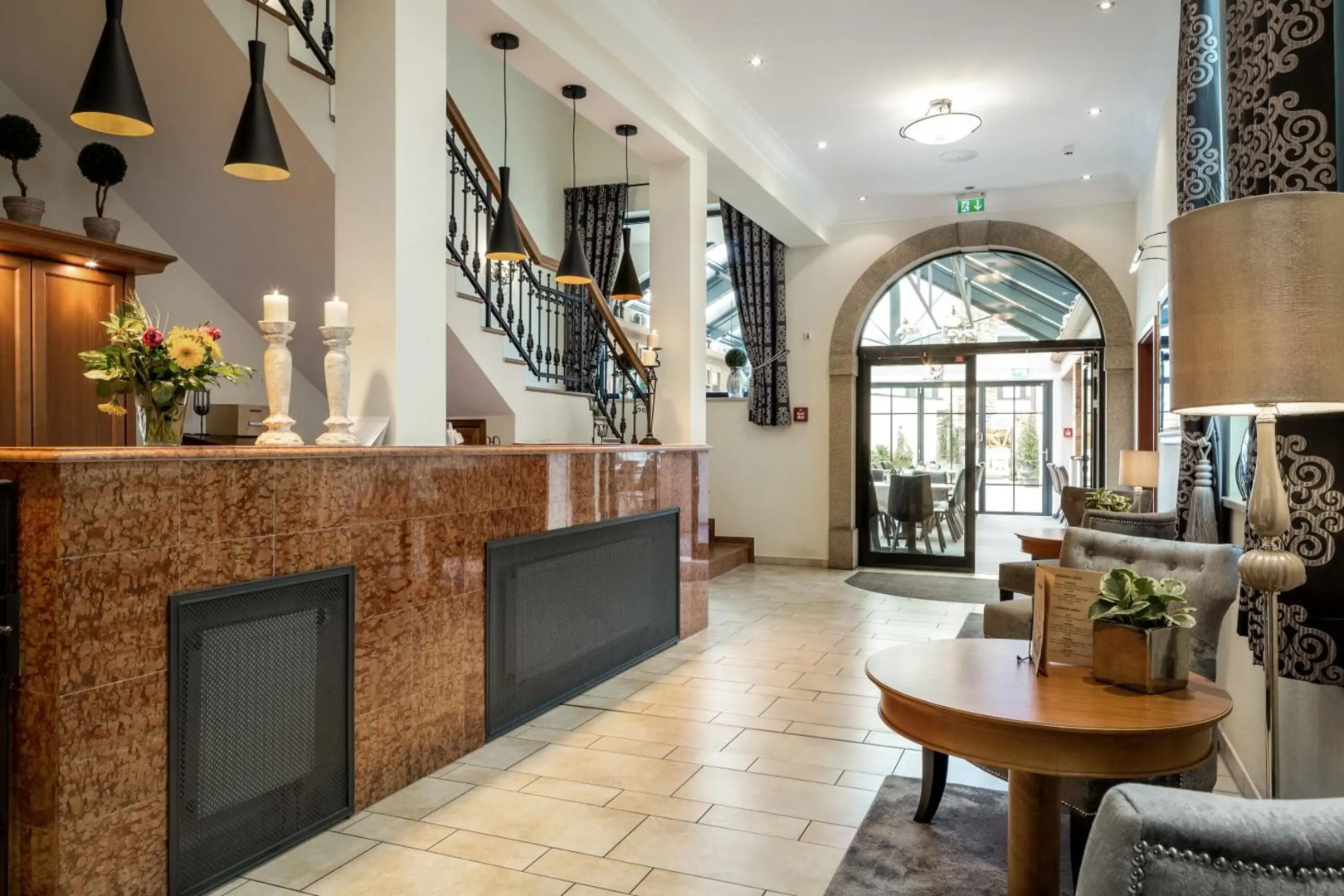 Hotel - Gasthof Höttl