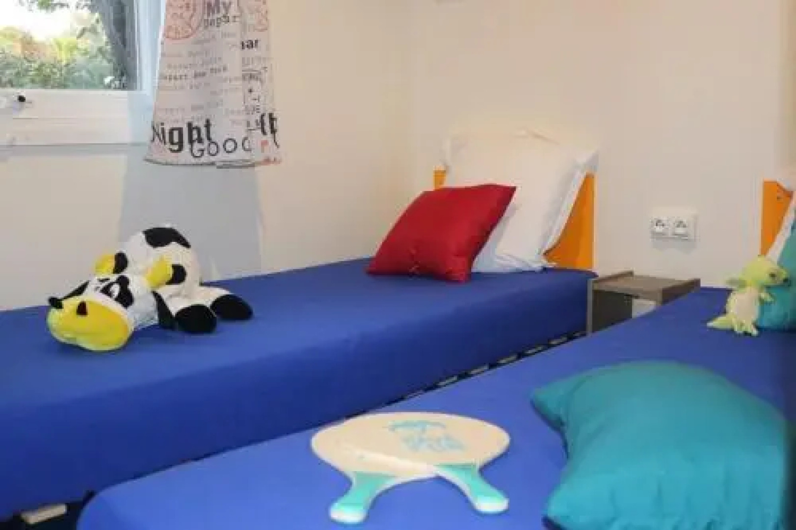 Campasun Parc Mogador