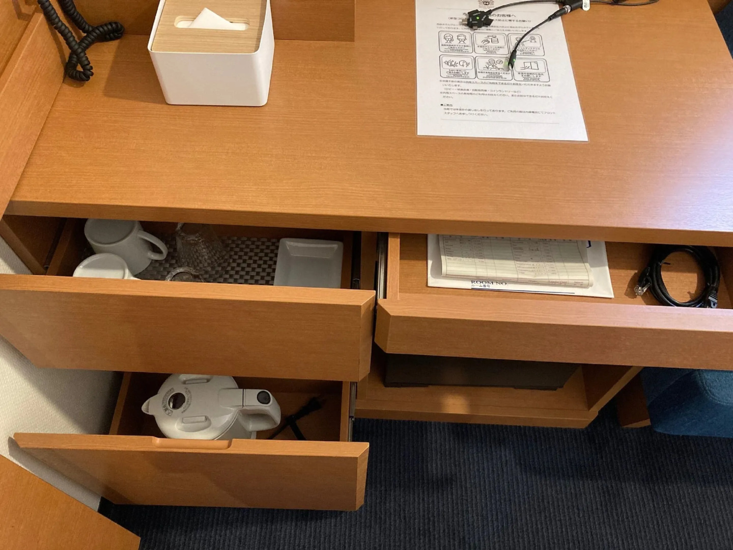 Nishitetsu Inn Nihonbashi