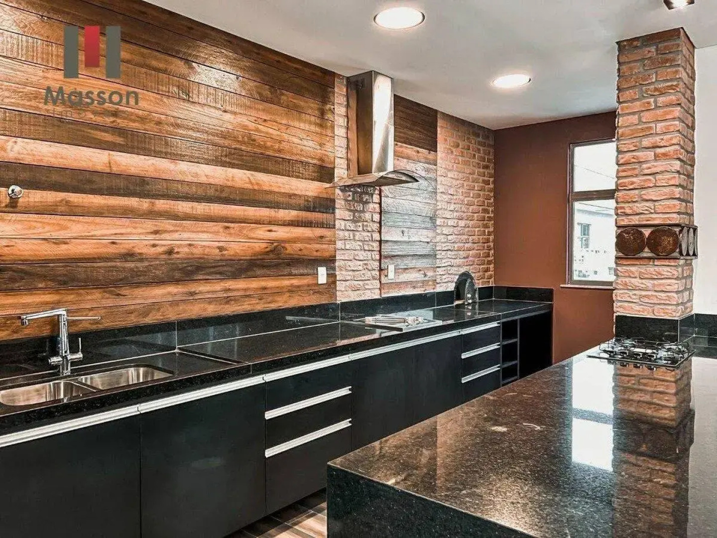 Studio Astral Av. Itamar Franco Piscina