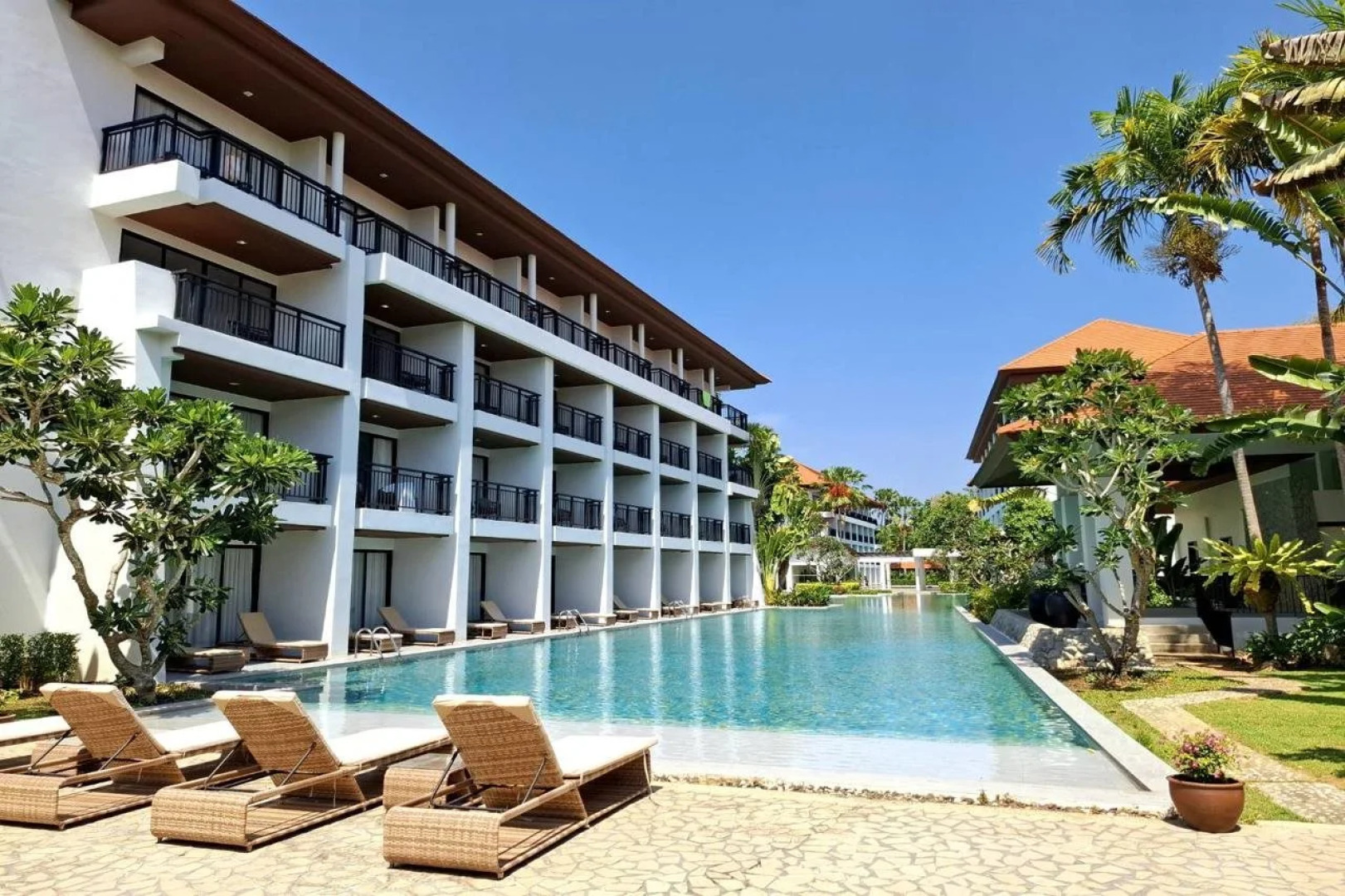 Estella Phuket Mai Khao Beach Resort
