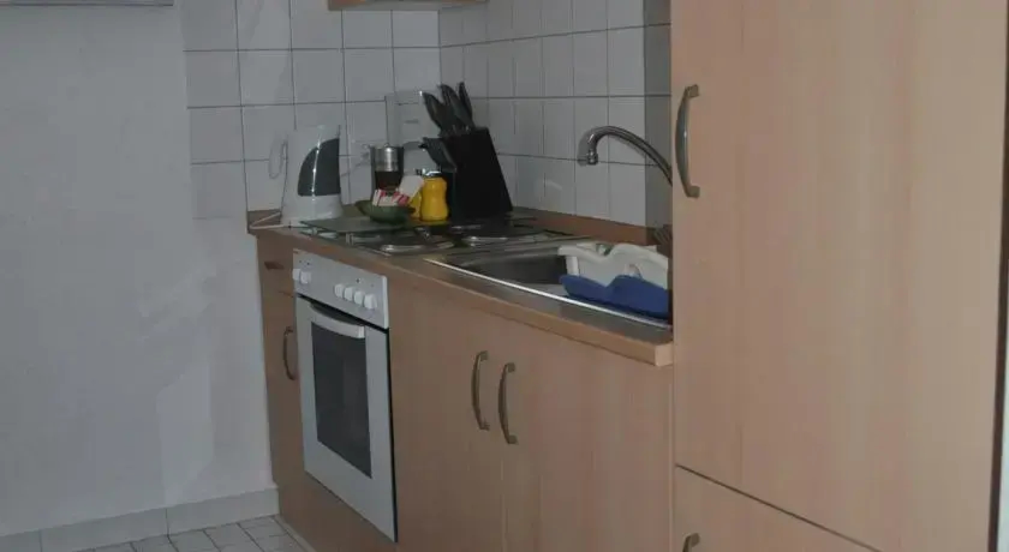 Apartment Lana