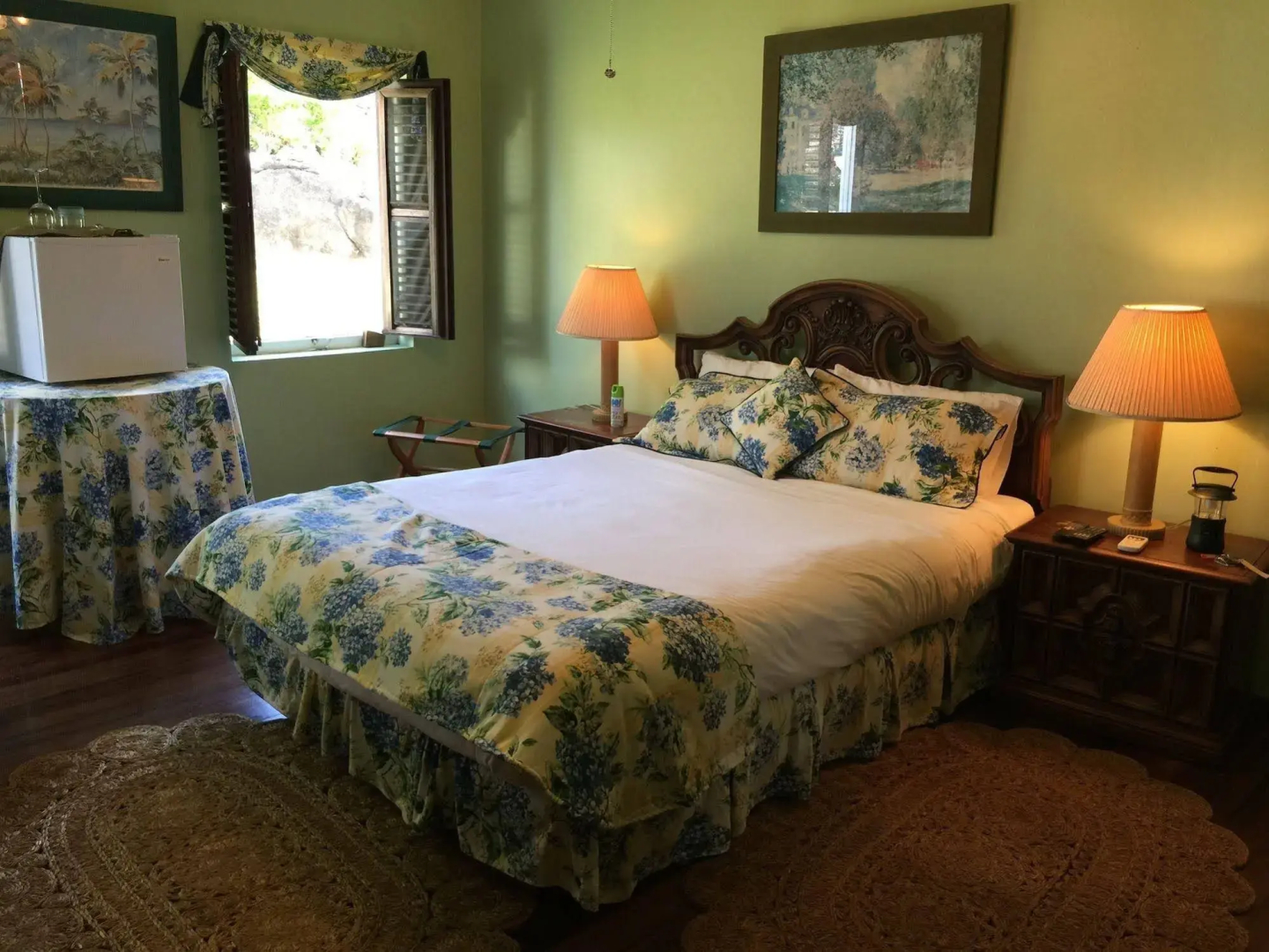 Rock Haven Bed & Breakfast