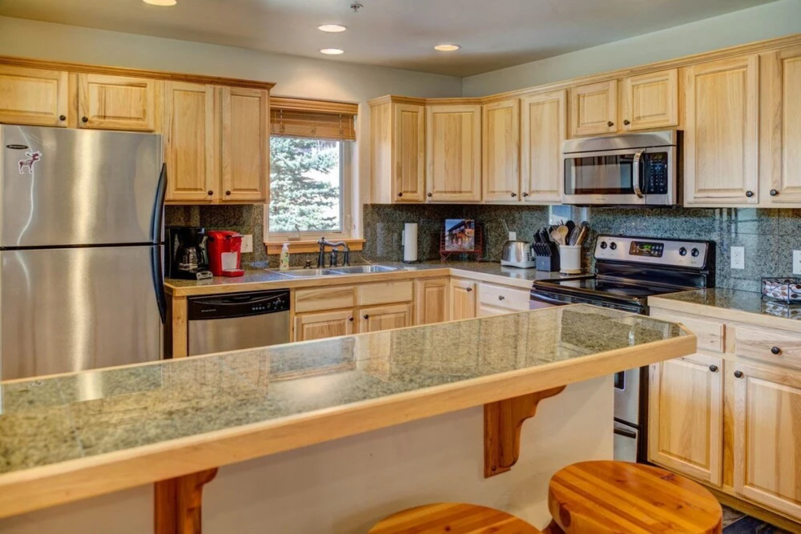 Big Sky - Deer Run 5