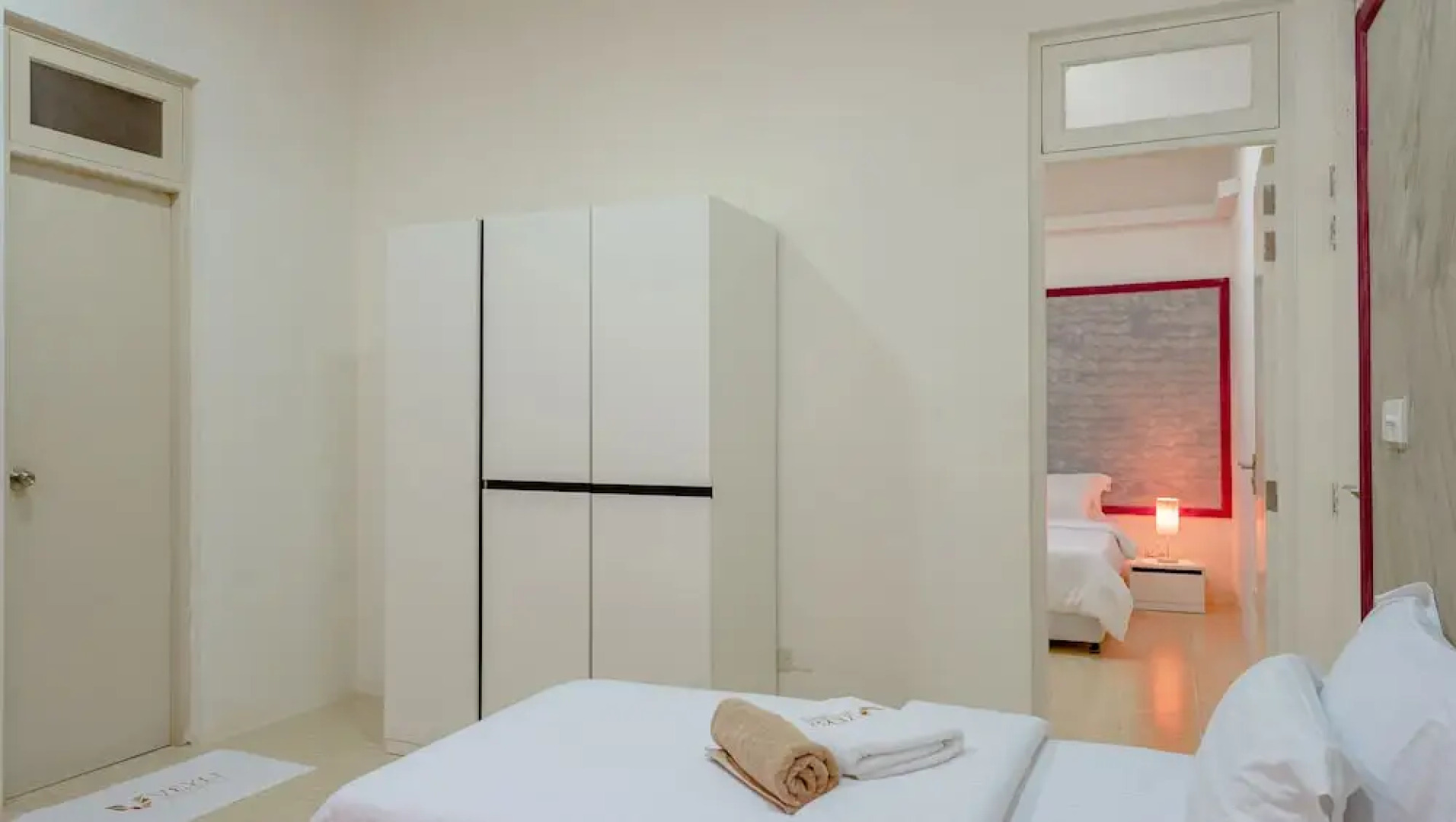 Veyli Residence Maldives