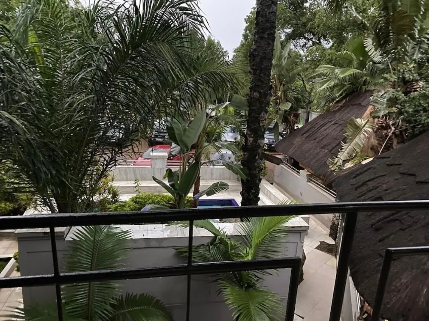 Istanbul Cabanas Hôtel