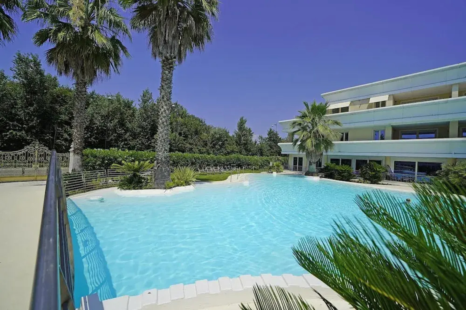 Relais du Lac II by Wonderful Italy