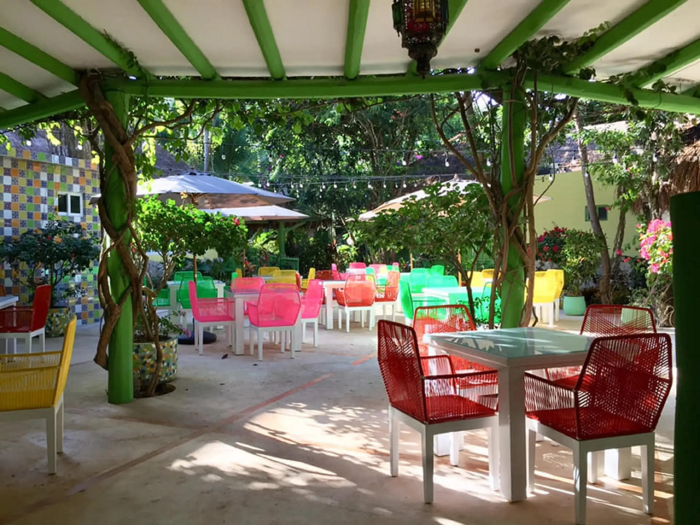 Xolumado Inspiration Village by Karisma - Todo Incluido