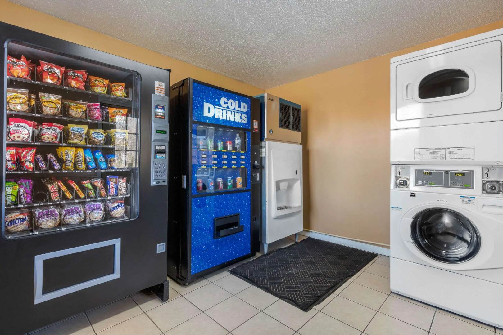 Econo Lodge Nashville near Percy Priest Lake