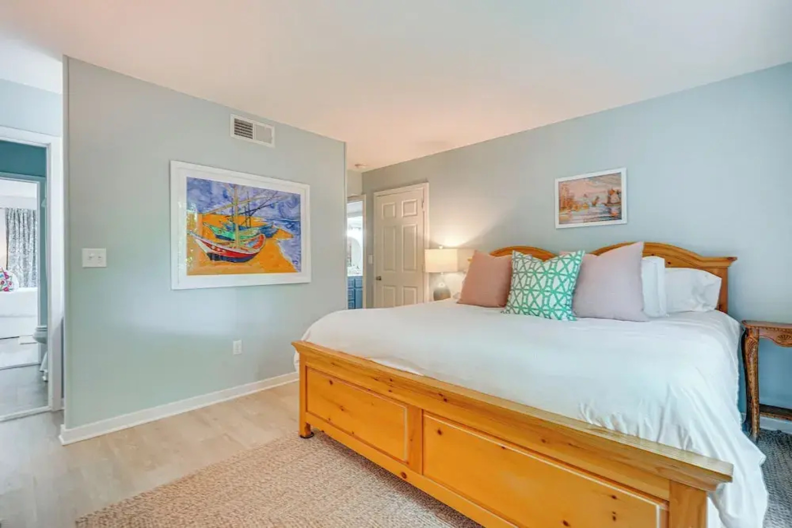 Kiawah Island Vacation Rental: Walk to Beach!