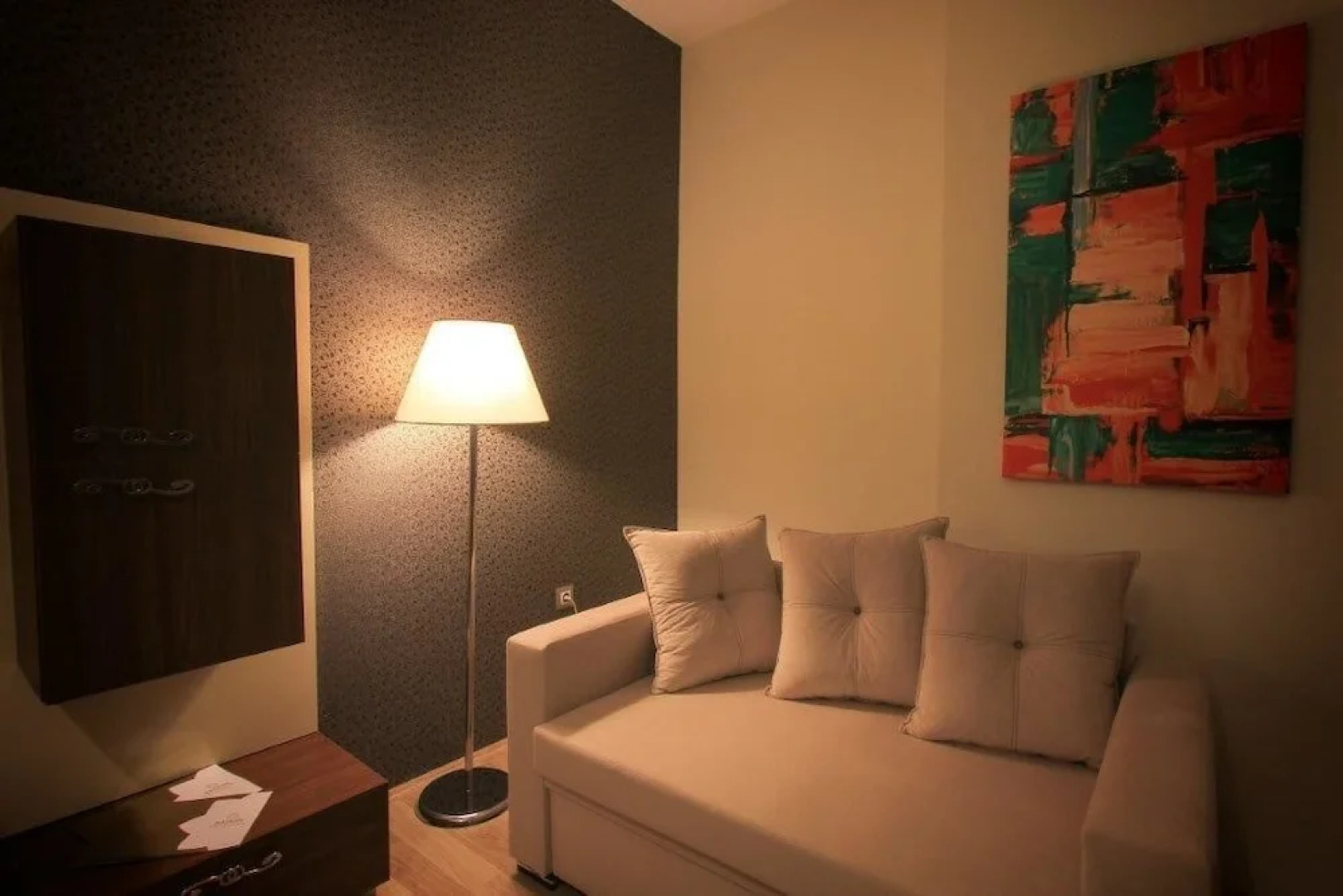 Naskon Sapphire Resort & Spa