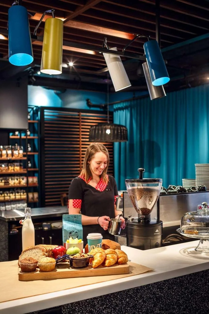 Alt Hotel Ottawa Downtown