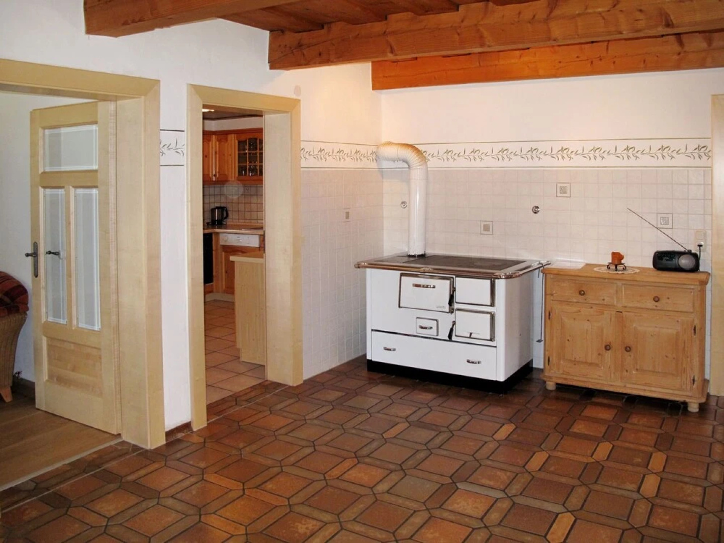 Mader Bischofsmais in Bischofsmais