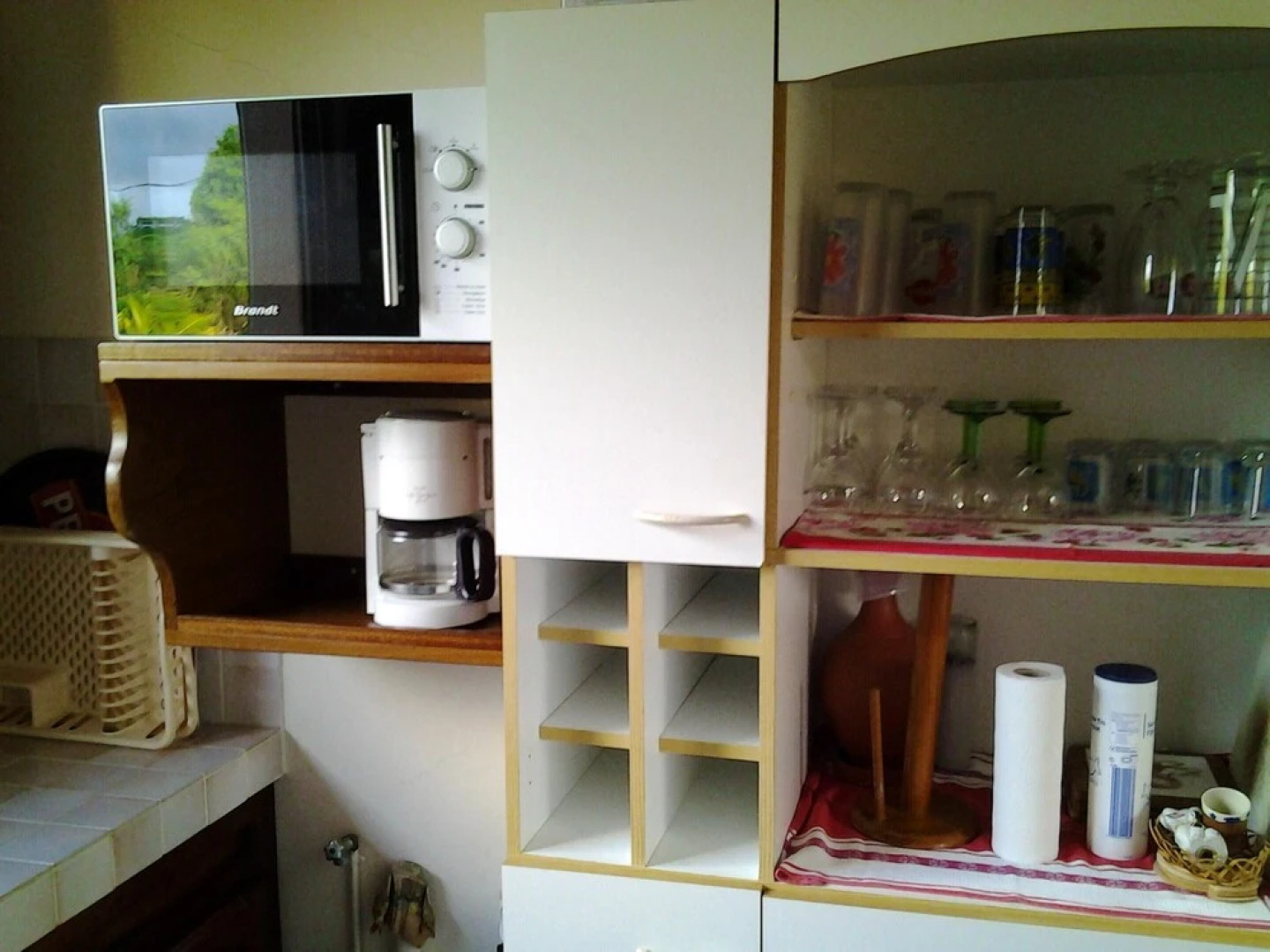 Appartement Vacances Goyave