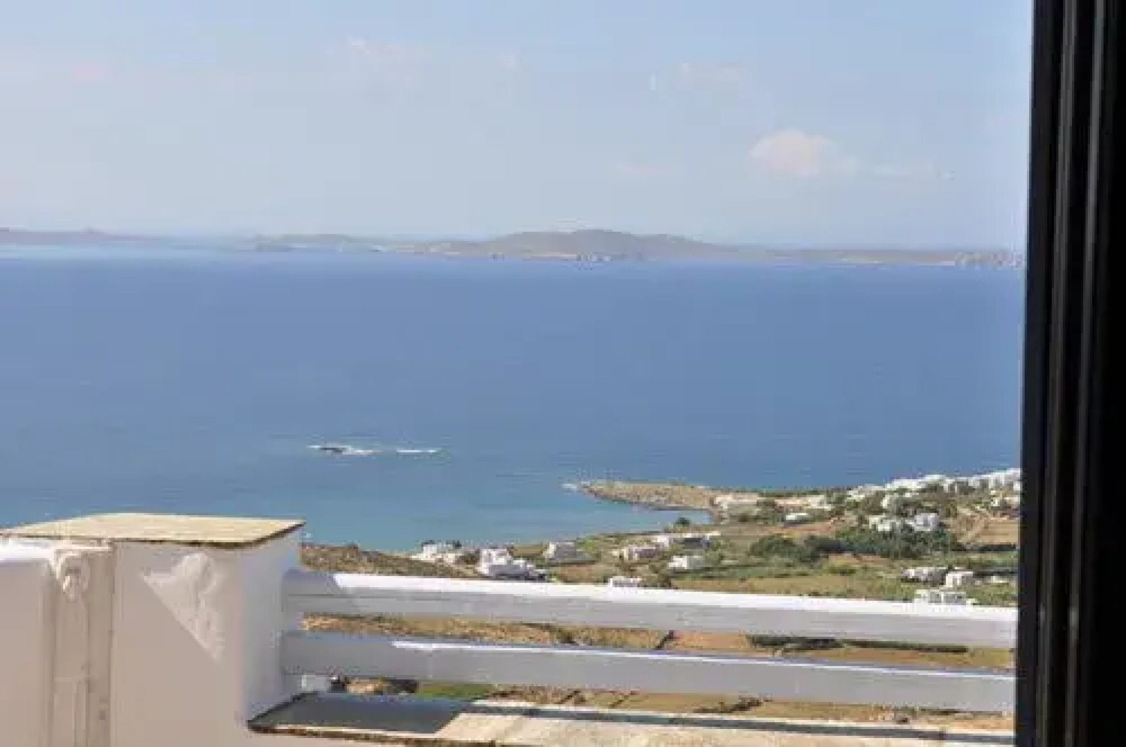 Sea View Exclusive Studios - Tinos