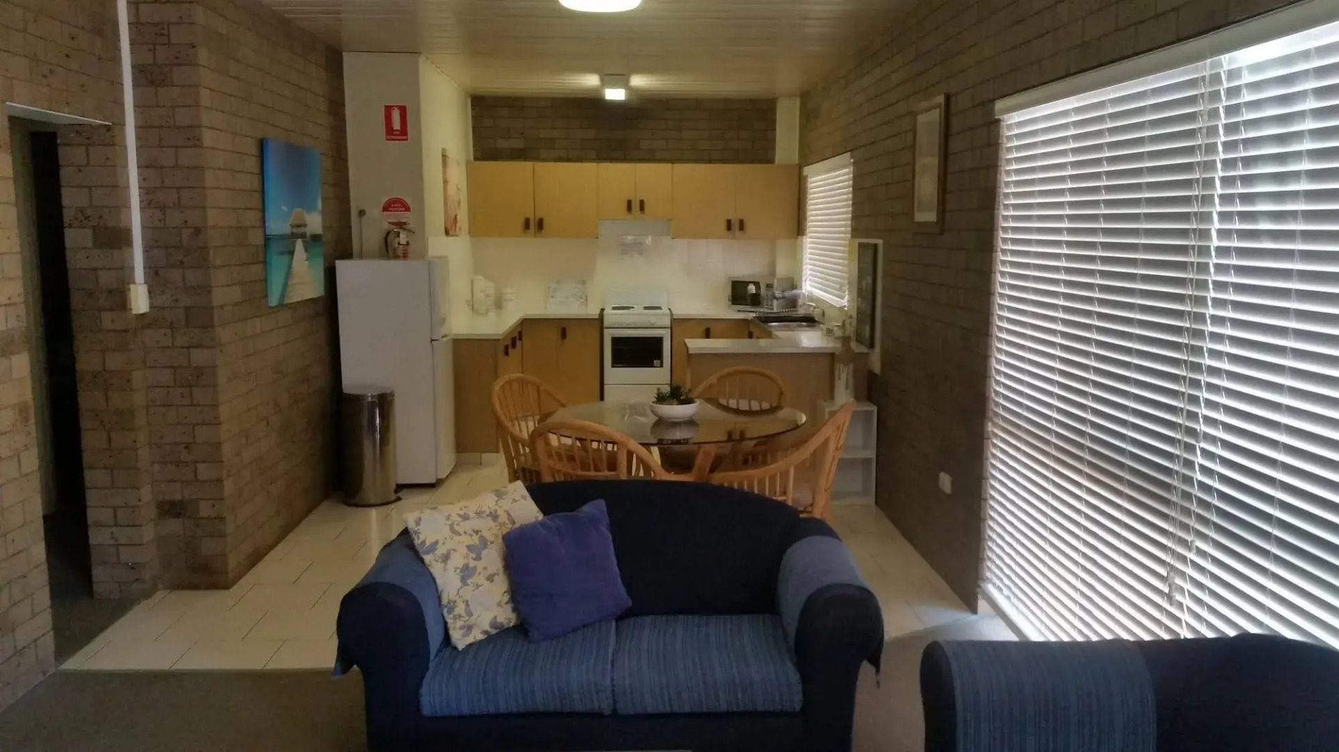 Clifford Park Holiday Motor Inn