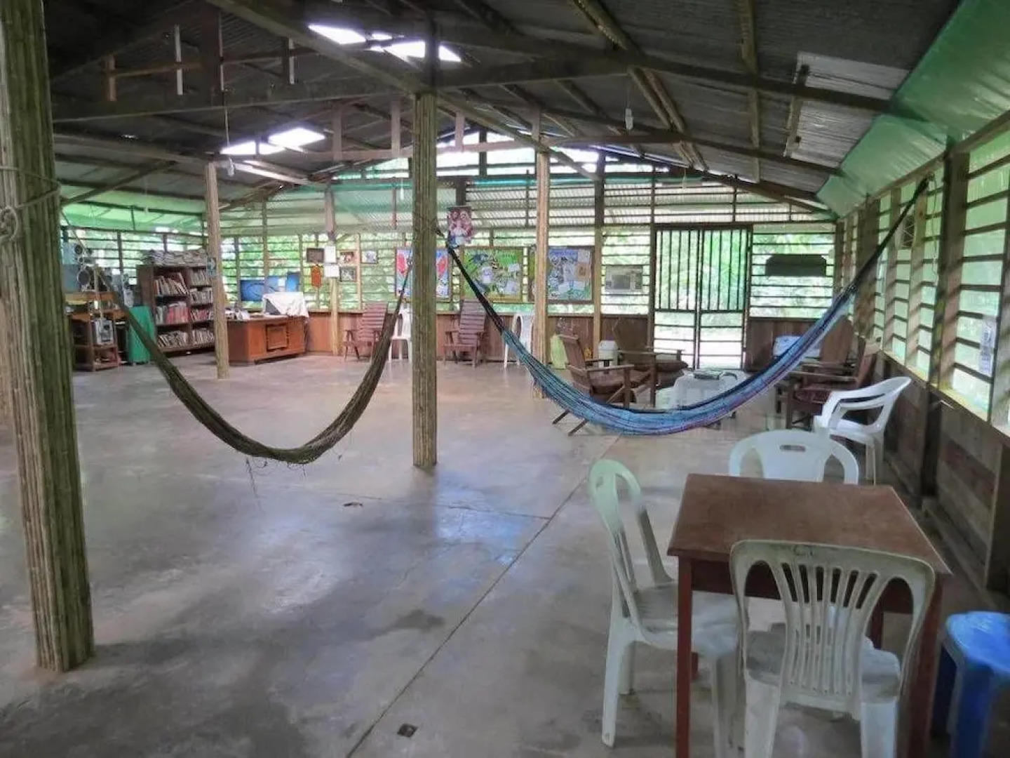 Fundo Refugio K'erenda Homet