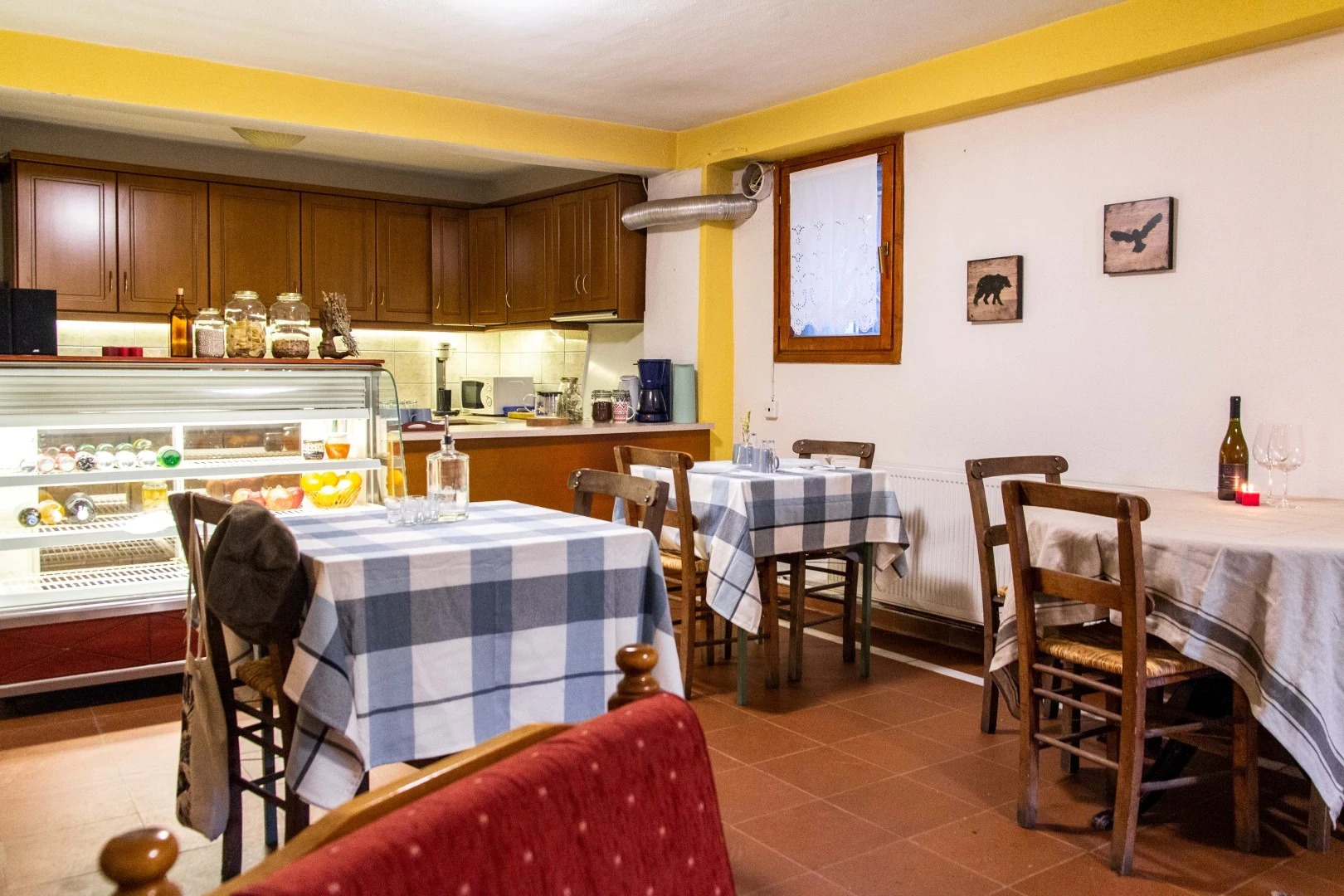 The Guest House "Wildlife and Culture"