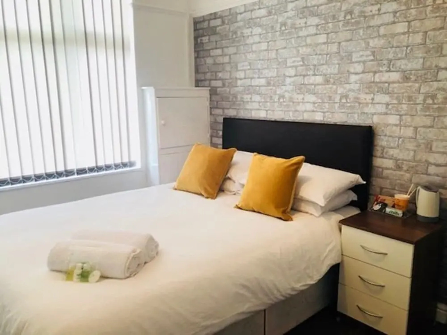 Townhouse @ 3 Balliol St