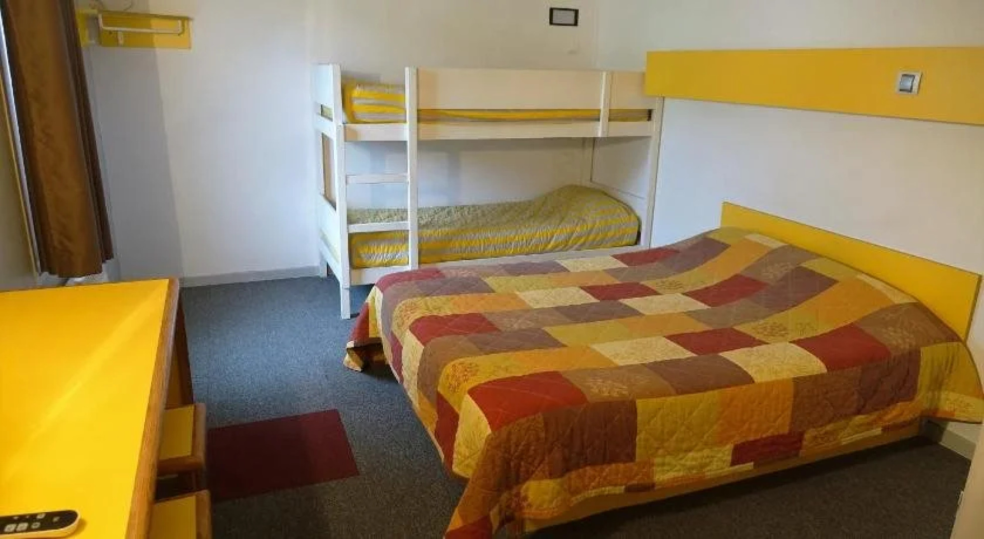 Fasthotel Bordeaux Eysines