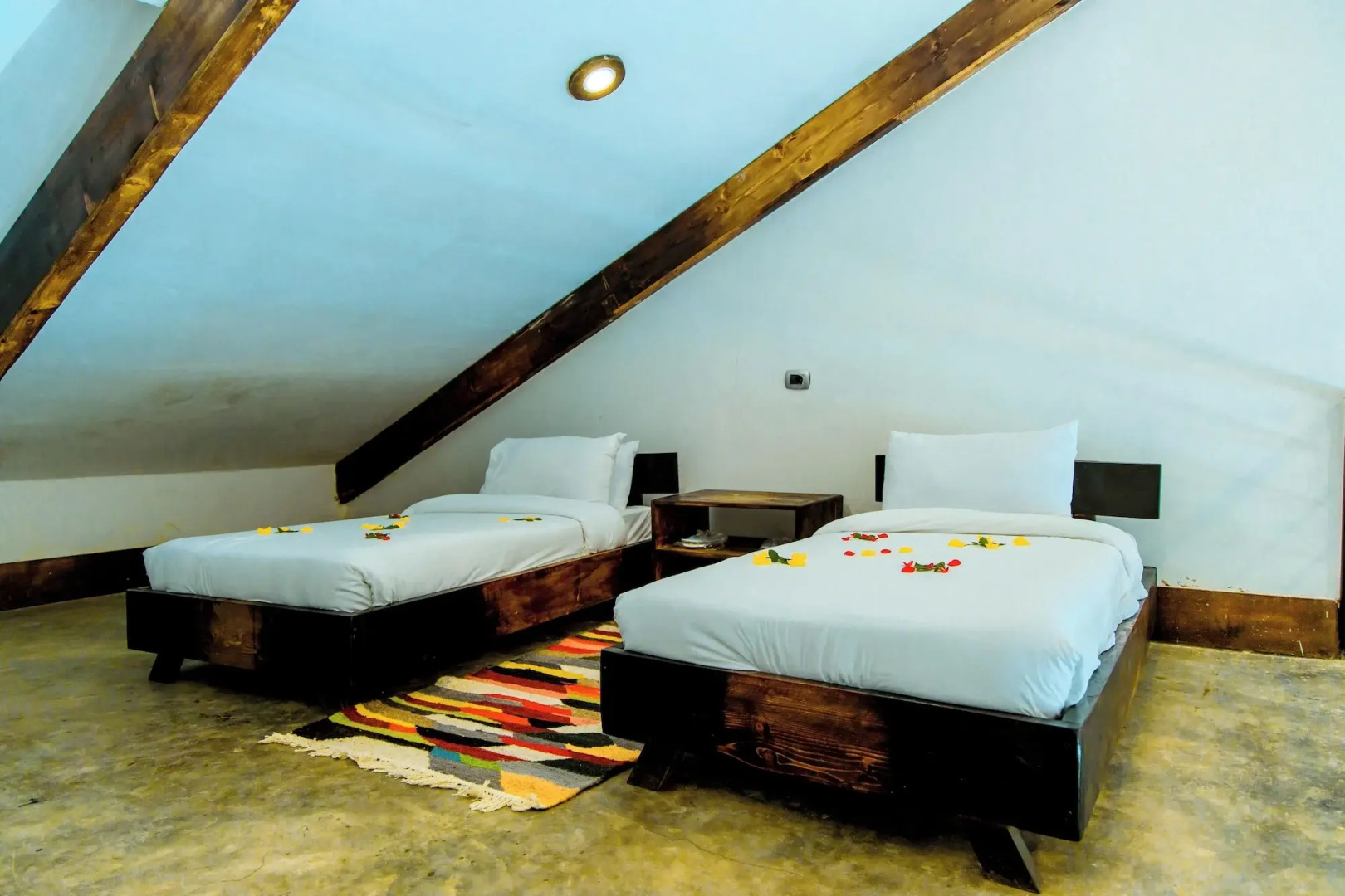 Kuriftu Resort & Spa Bishoftu