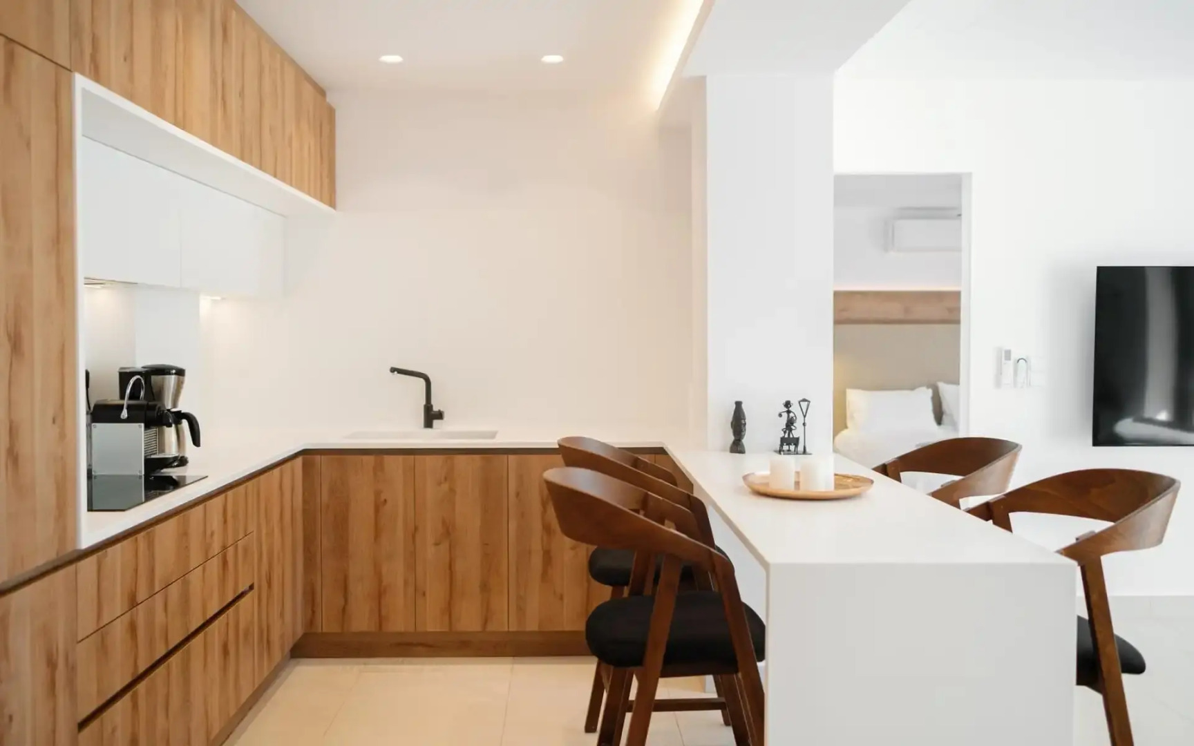 Elia Cove Luxury Villas Loutraki