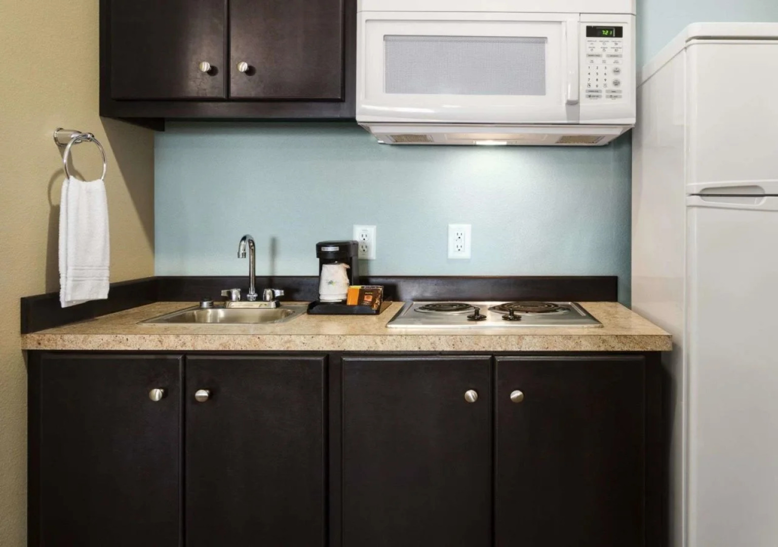 Horizon Inn & Suites - Pearsall