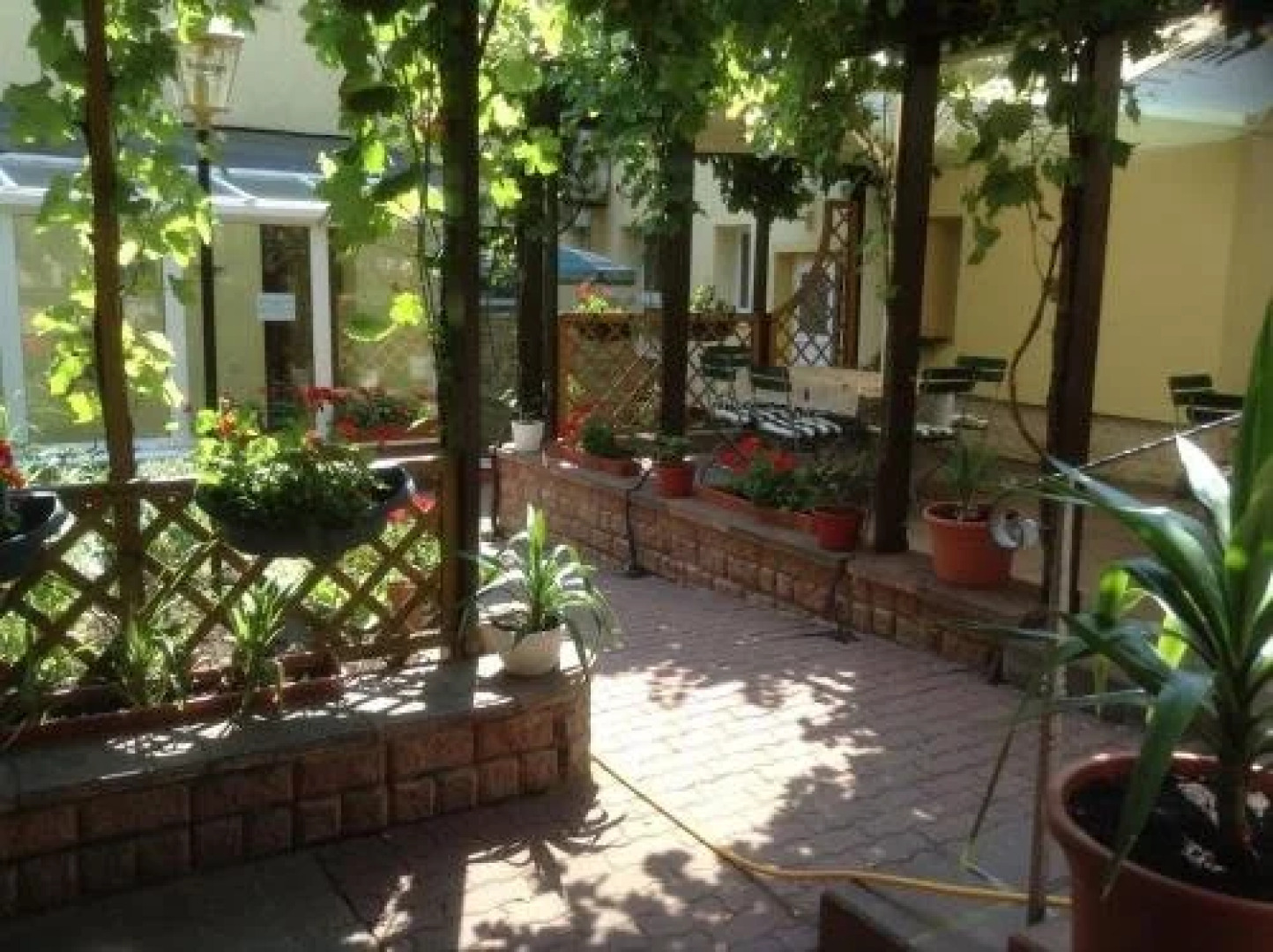 Landhotel Zum Rautenkranz