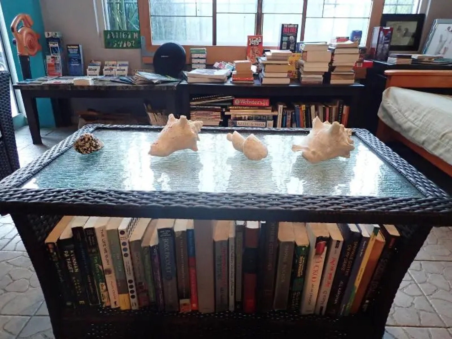 The Vieques Guesthouse