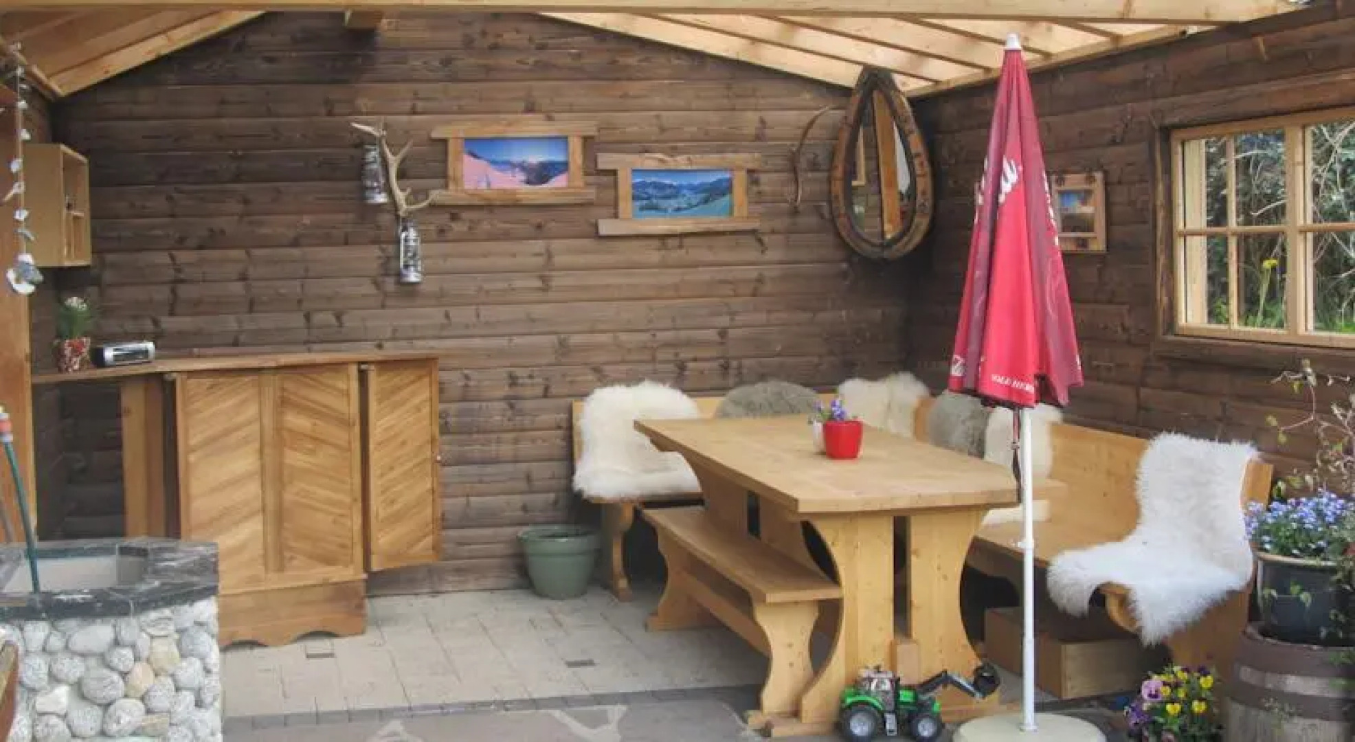 Hausersferienwohnungen