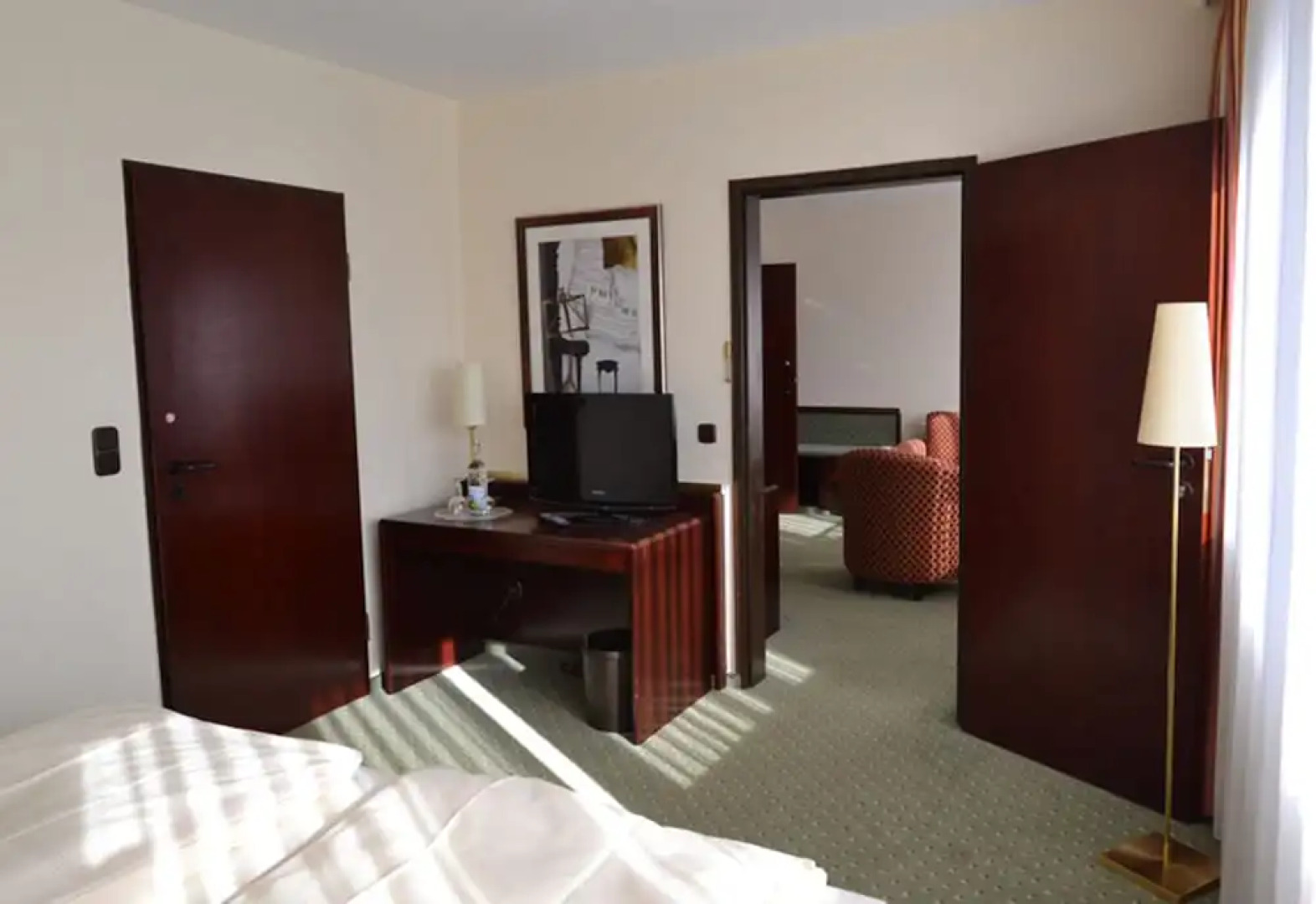 Amedia Siegen, Trademark Collection by Wyndham