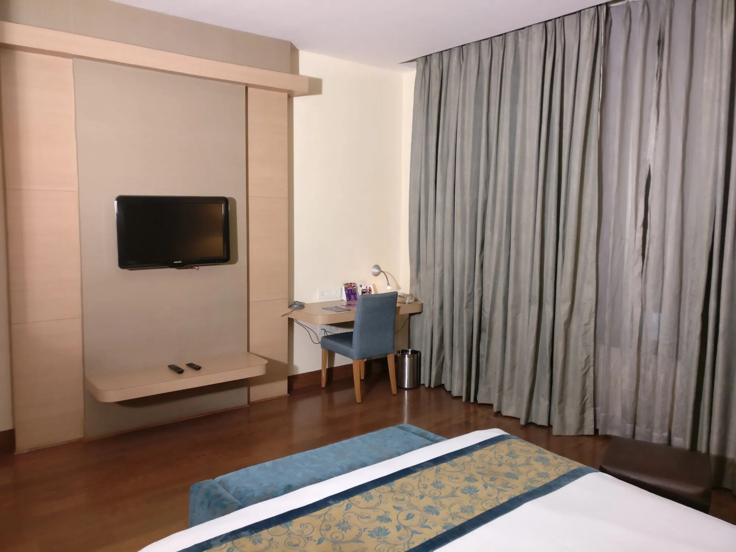 Clarks Inn Suites Delhi/NCR