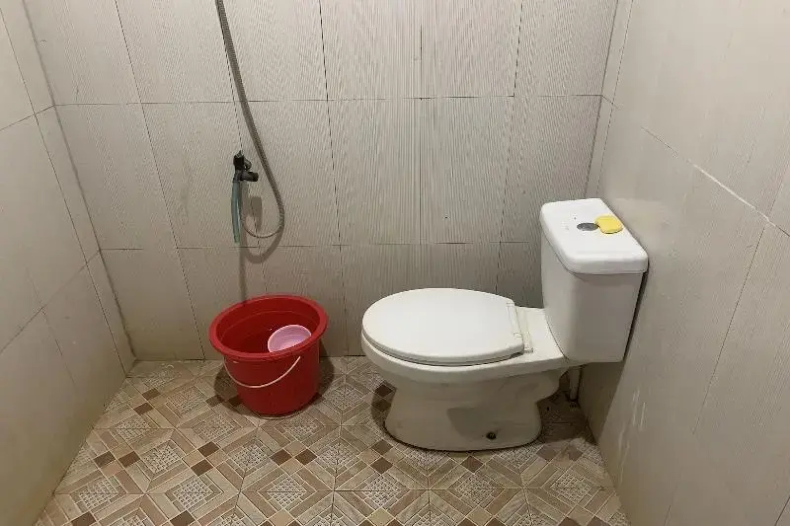 Mozza Guest House By Zuzu