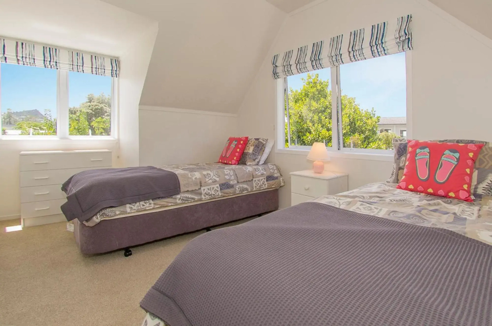 Peaceful Pauanui - Pauanui Holiday Home