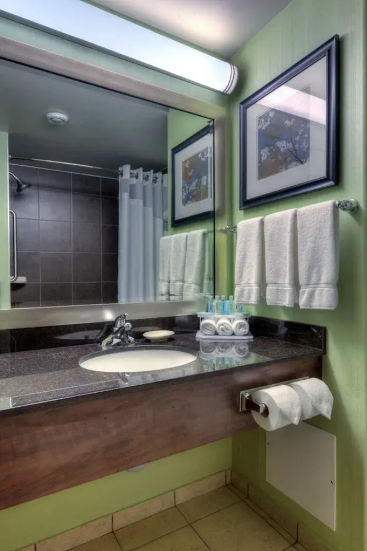 Best Western Dawson Creek Inn