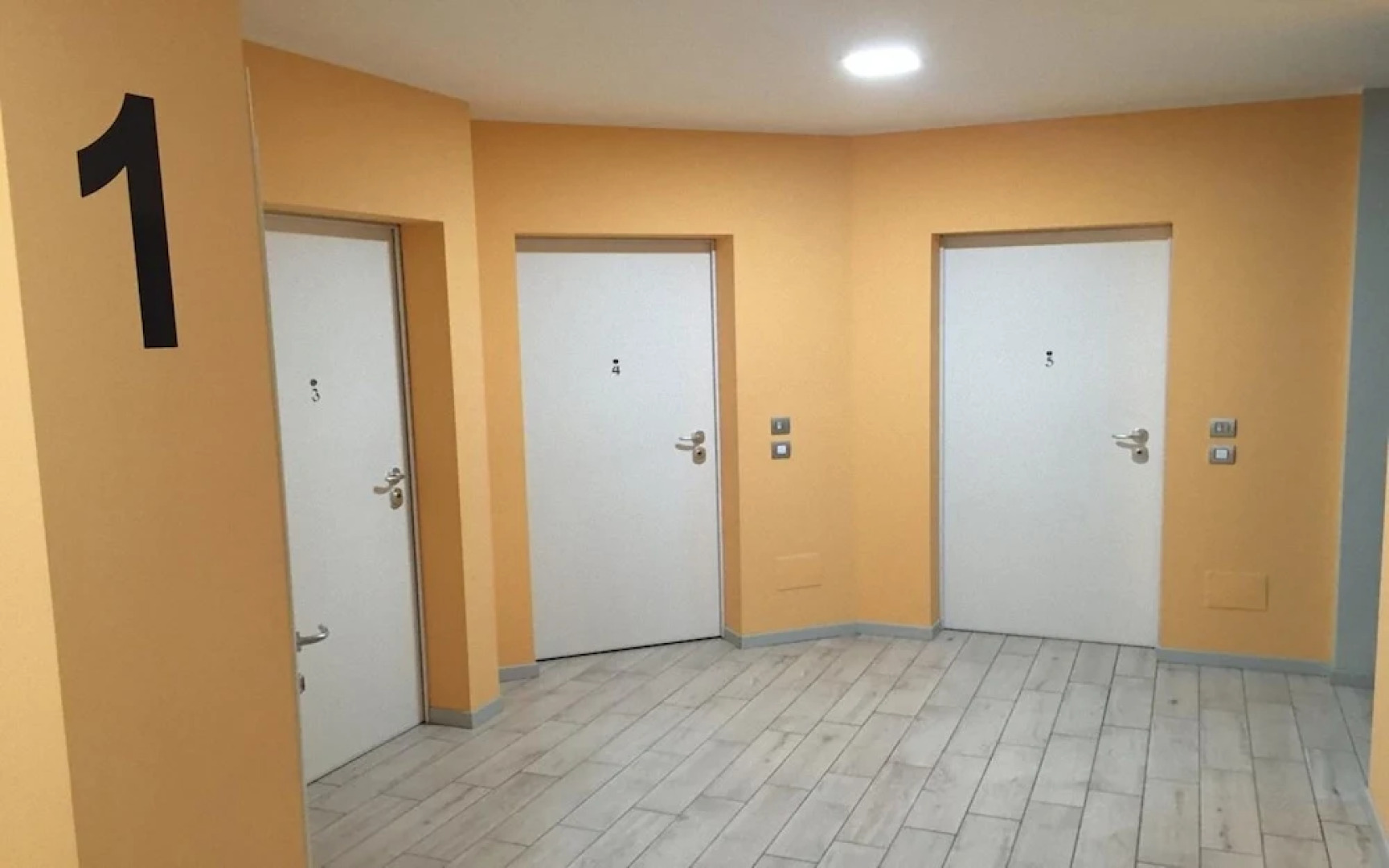 The Residence Galliate