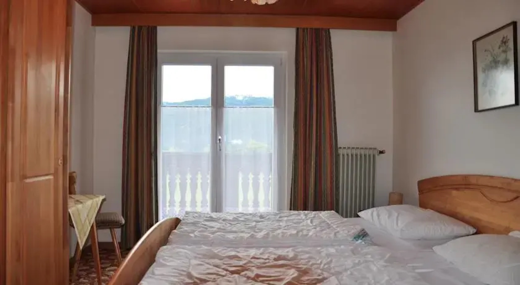 Blasbichler Appartments