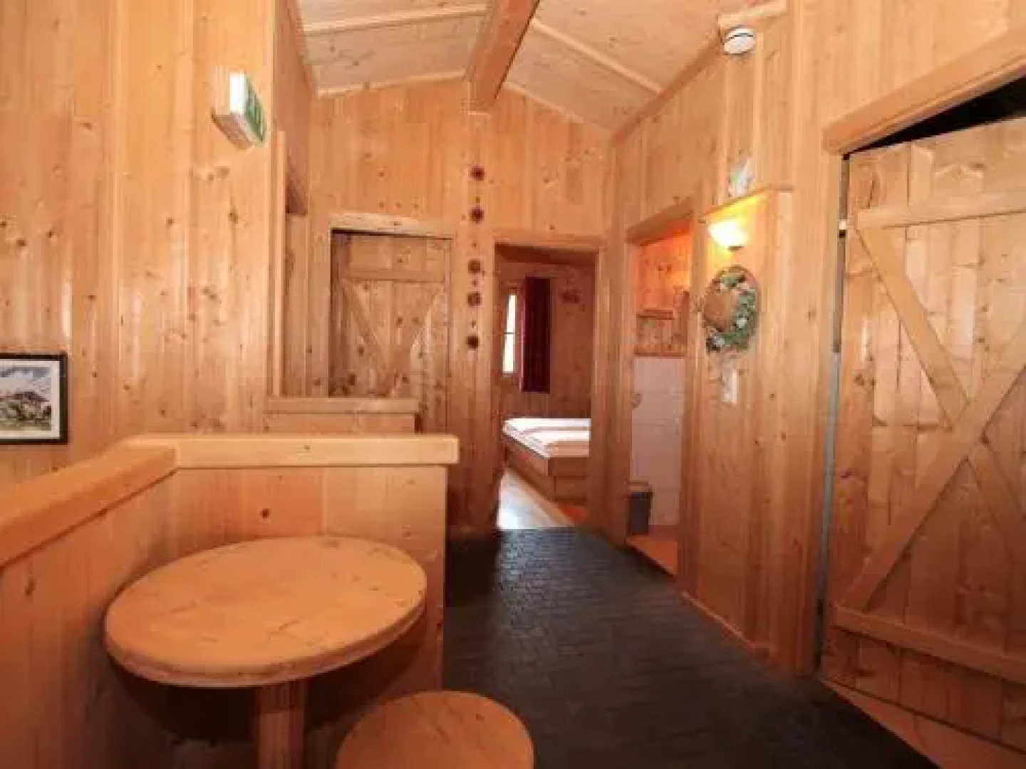 Holiday Home Schwendau.1