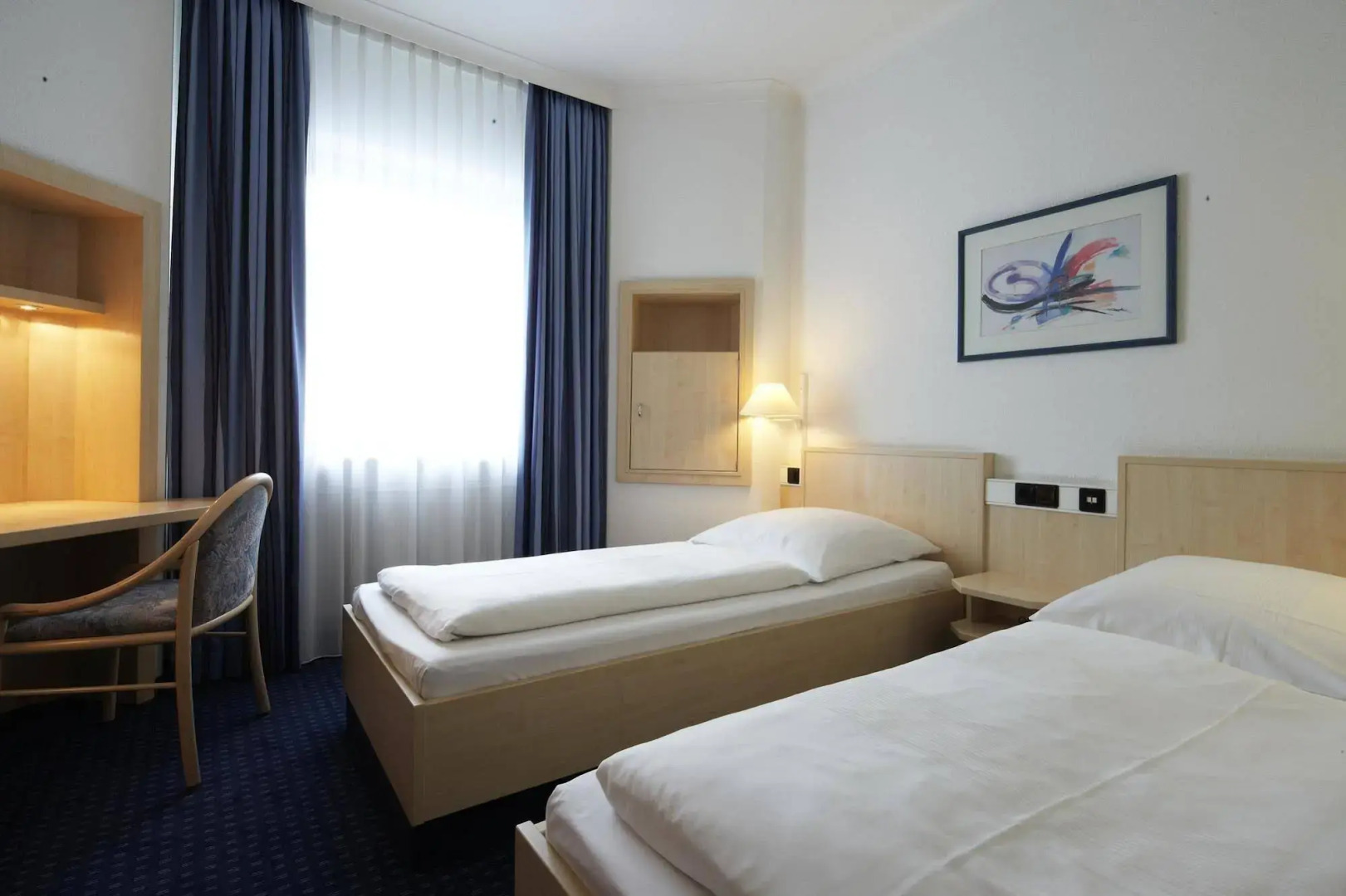 Rugs Hotel Augsburg City