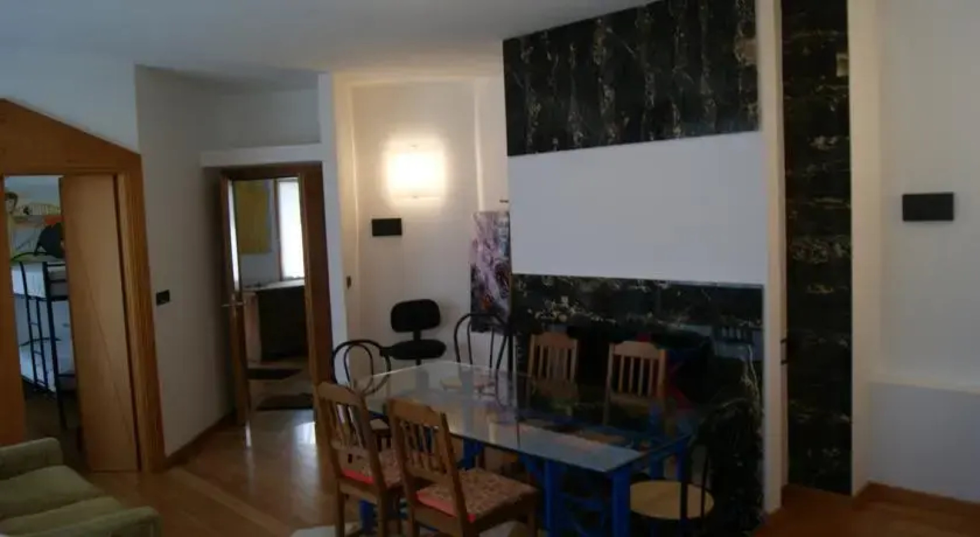 La Vacanza del Cigno