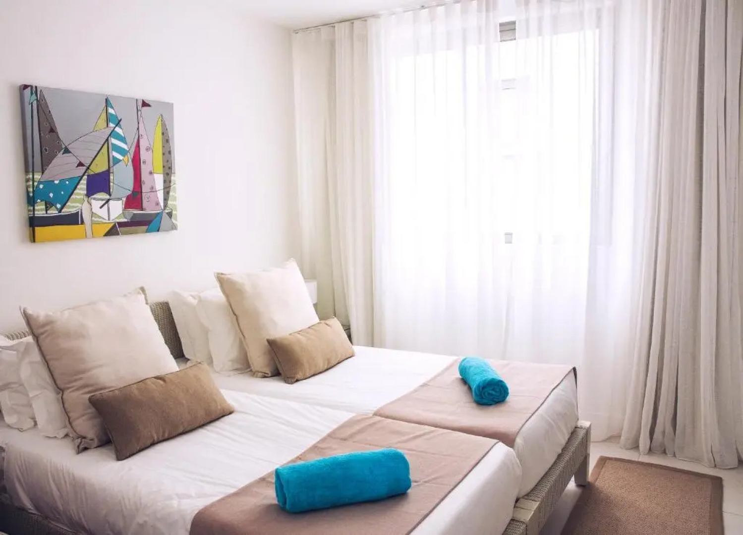 La Balise Marina by Horizon Holidays