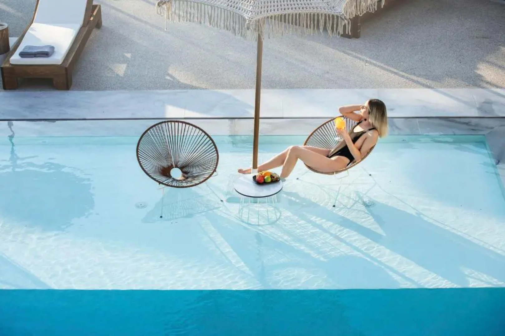 Mirablue Luxury Residences