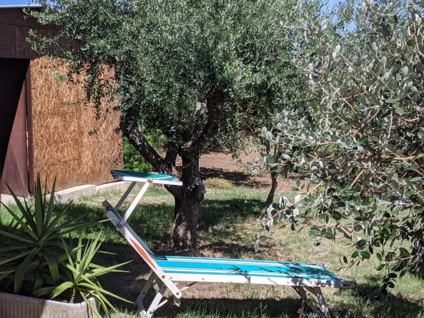 Appartamento in Villa