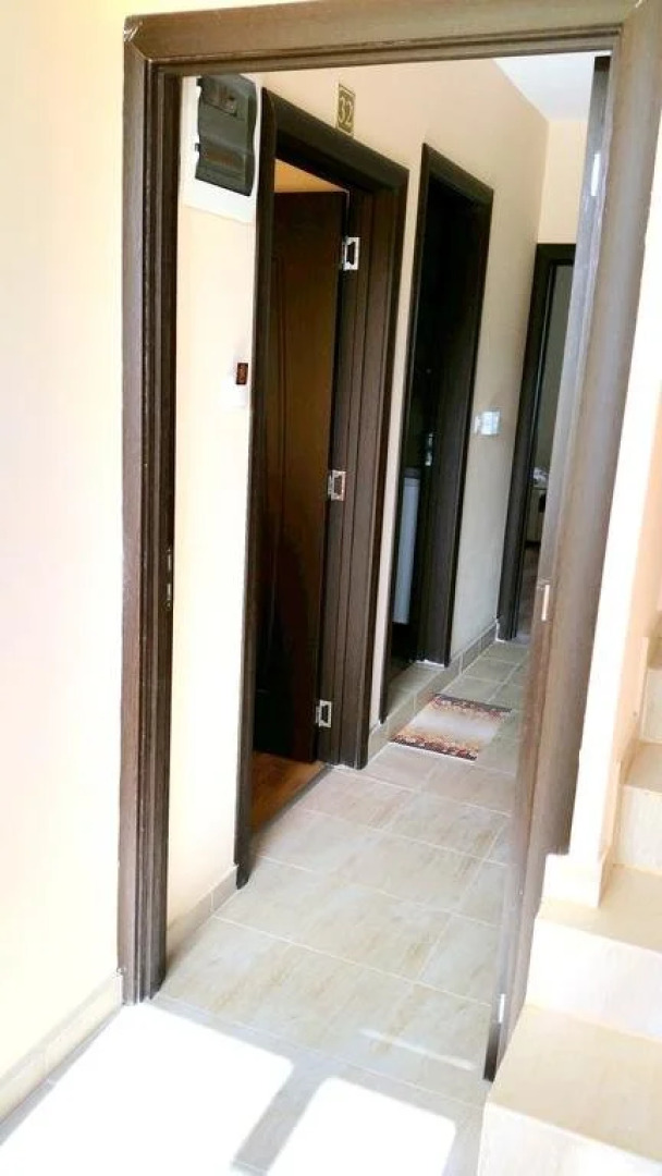 Guesthouse River House