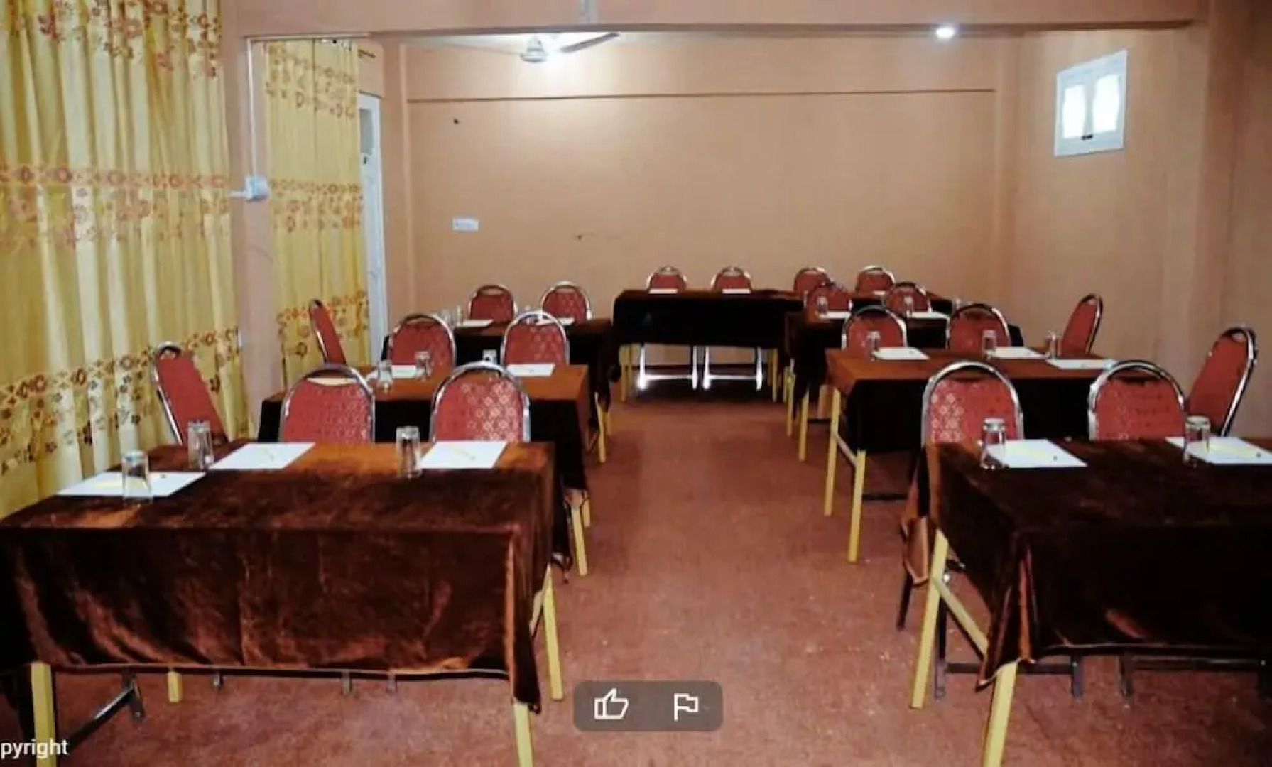 Capital Lodge Gilgit