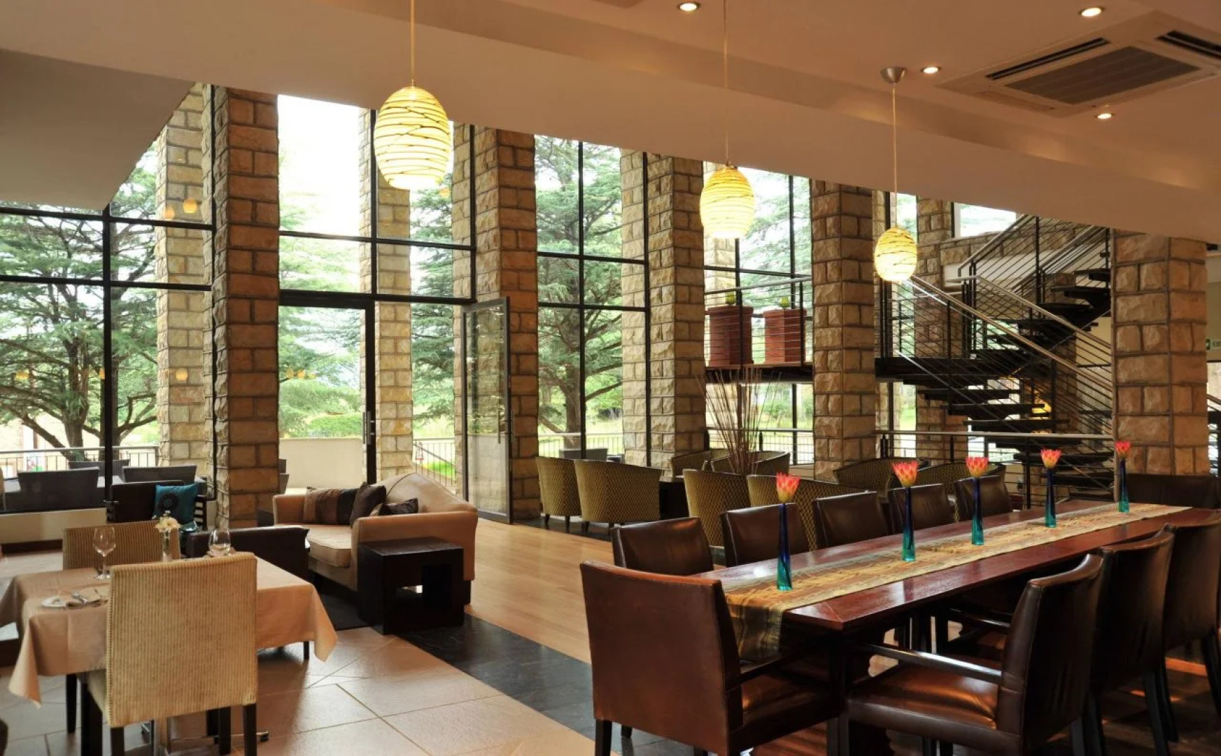 Protea Hotel by Marriott Clarens