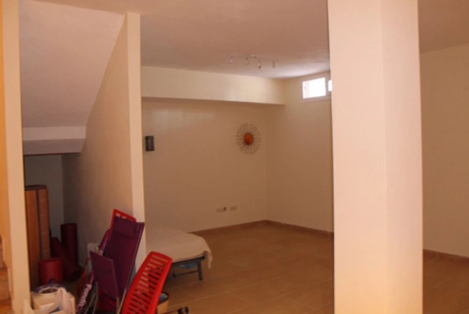 House With 3 Bedrooms in Zahara, With Wonderful Mountain View and Furnished Terrace - 500 m From the Beach