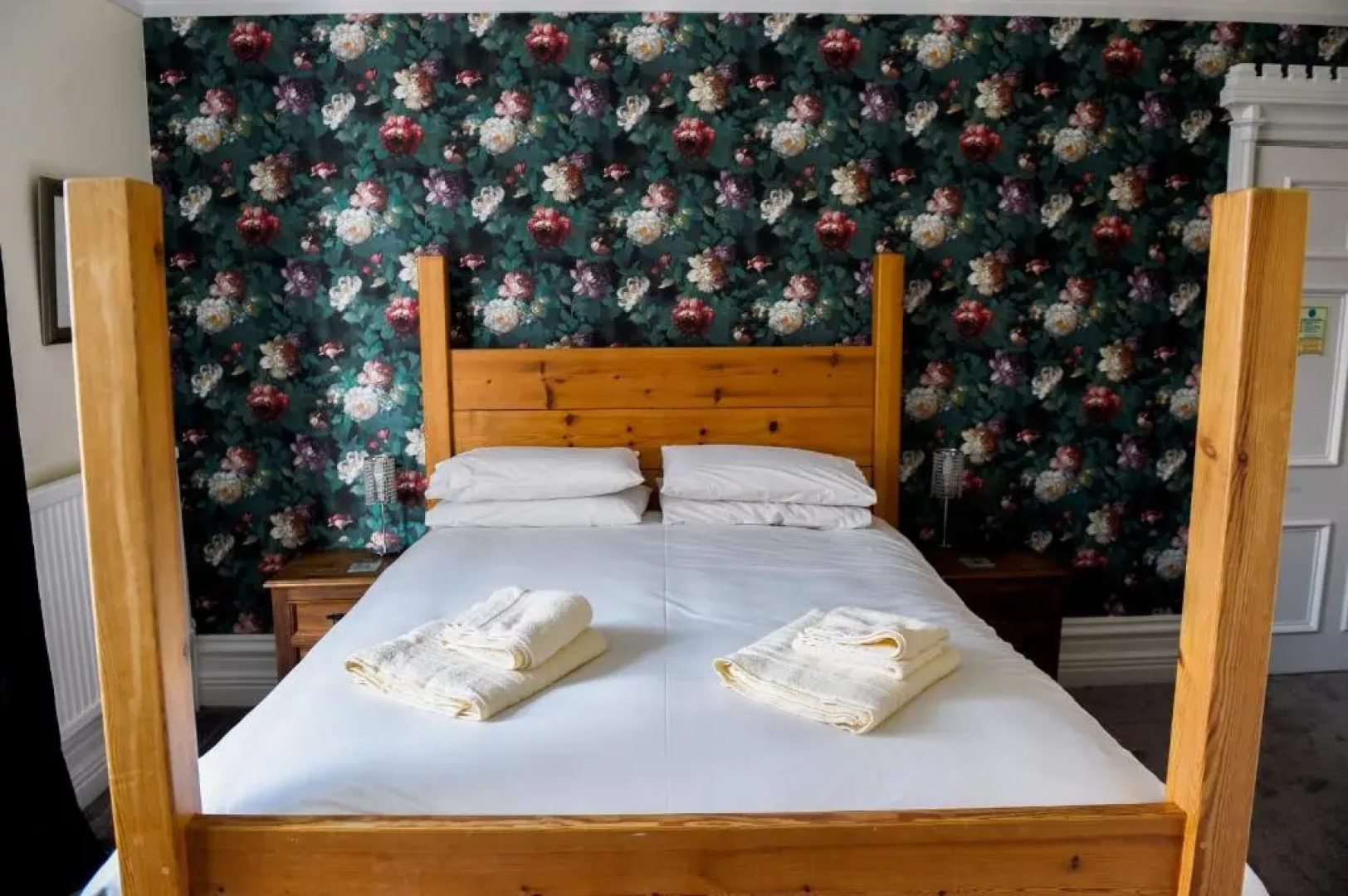 Hillcrest Guesthouse