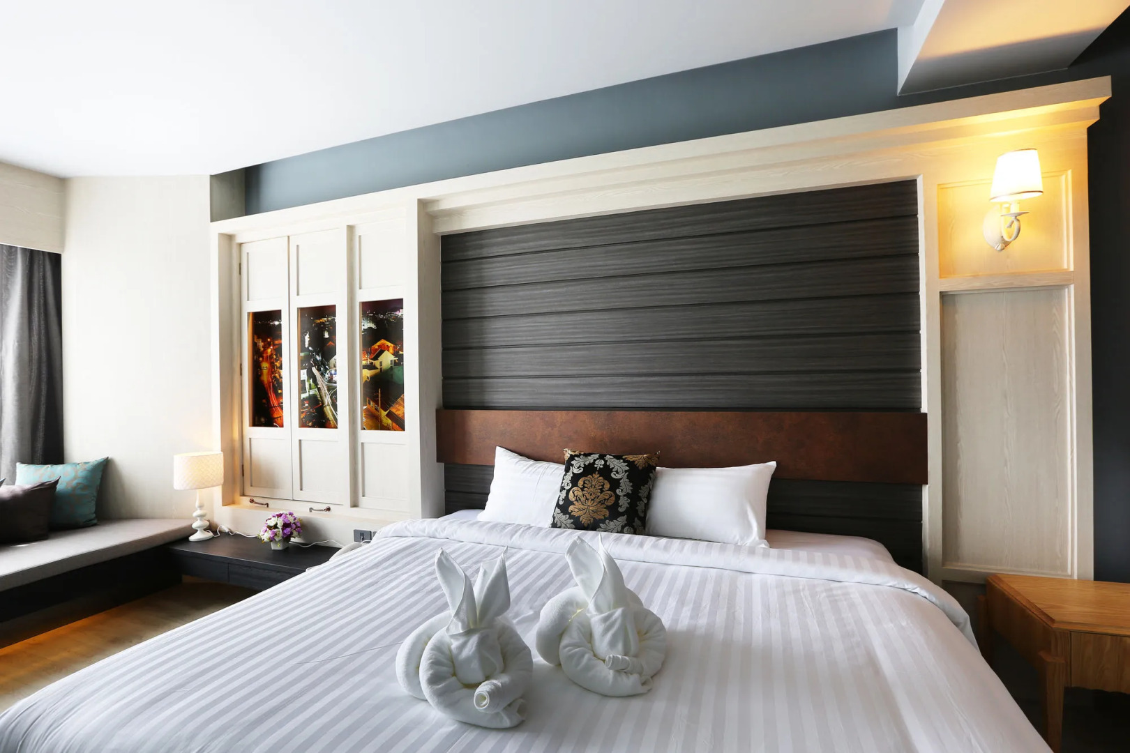 Hatyai Signature Hotel