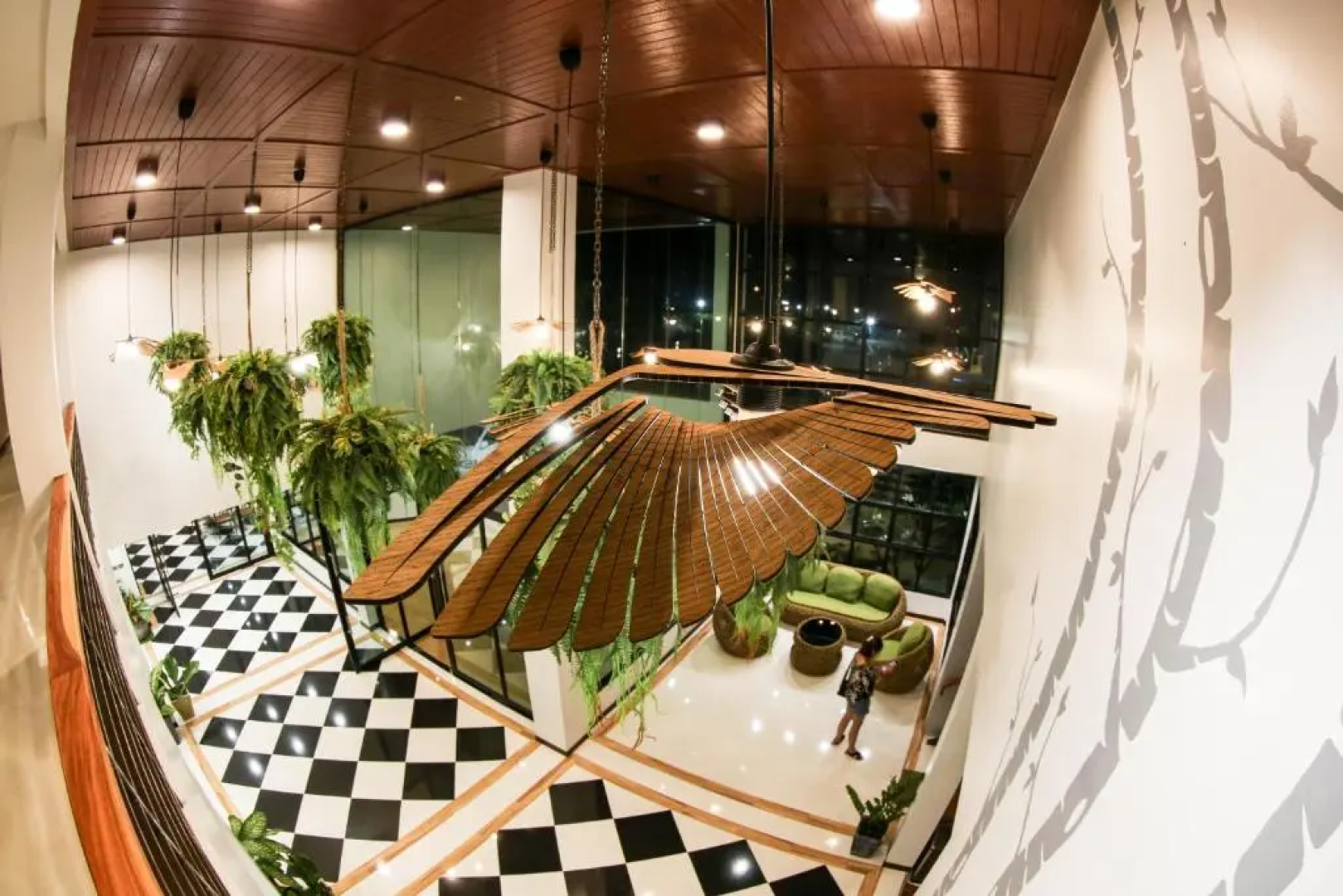 Socool Grand Hotel